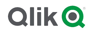 Qlik Sense logo