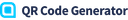 QR Code Generator logo