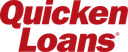 Quicken Loans logo