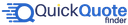 QuickQuoteFinder.com logo