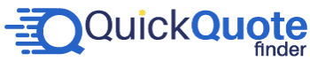 QuickQuoteFinder.com logo