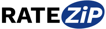 RateZip logo
