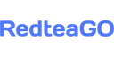 RedteaGO logo