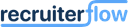 Recruiterflow logo