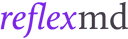ReflexMD logo