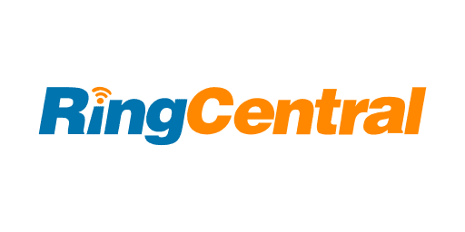 RingCentral  logo