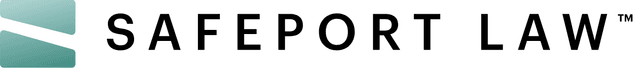 SafePort LAW logo