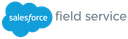 Sales Force Field Service logo