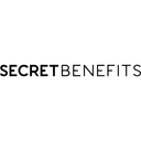 Secret Benefits logo