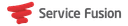Service Fusion logo