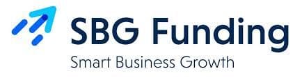 SBG Funding-logo