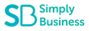 Simply Business logo