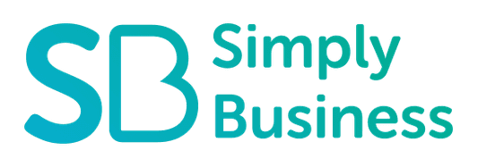 Simply Business logo