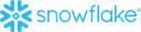 Snowflake logo