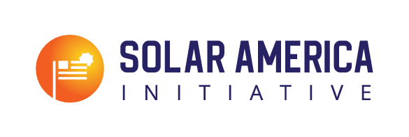Solar America logo