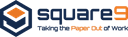 Square9 logo