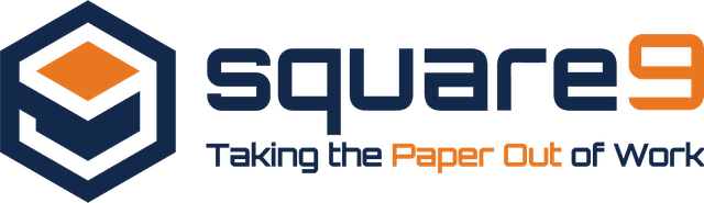 Square9 logo