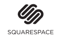 Squarespace logo