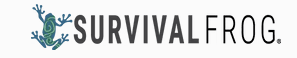 SurvivalFROG logo