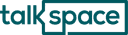 Talkspace logo