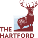 The Hartford logo