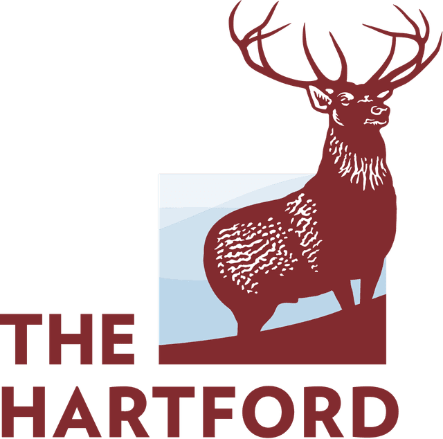 The Hartford logo