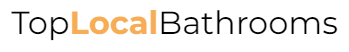 Top Local Bathrooms logo