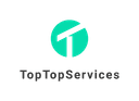 Top TopServices Bathroom Remodeling logo