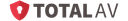 TOTAL AV logo