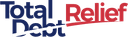 TotalDebtRelief.net logo