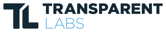 Transparent Labs logo