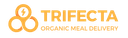 Trifecta logo