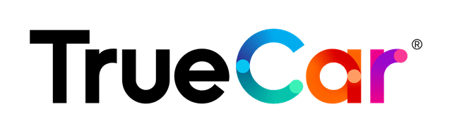 TrueCar logo
