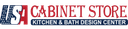USA Cabinet Store logo