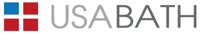 USABath logo