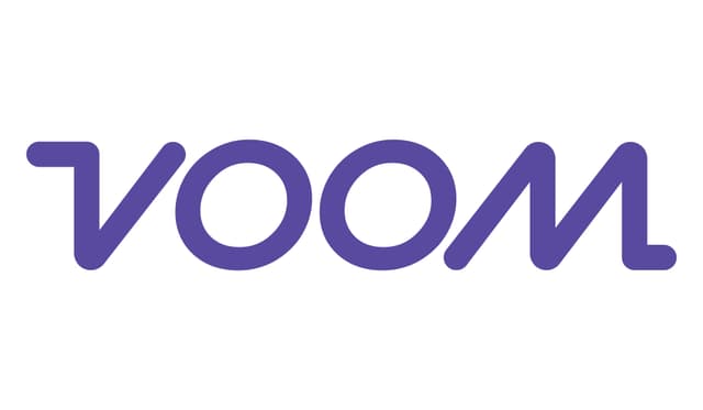Voom logo