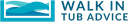Walk In Tub Advice logo