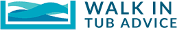 Walk In Tub Advice logo