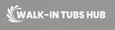 Walk-In Tubs Hub logo