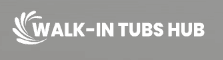 Walk-In Tubs Hub logo