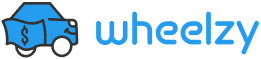 Wheelzy logo