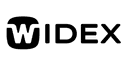 Widex logo