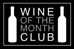 Wine of the Month logo