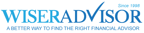 WiseAdvisor logo