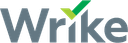 Wrike logo