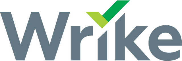 Wrike logo