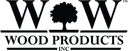 W W Wood Products logo
