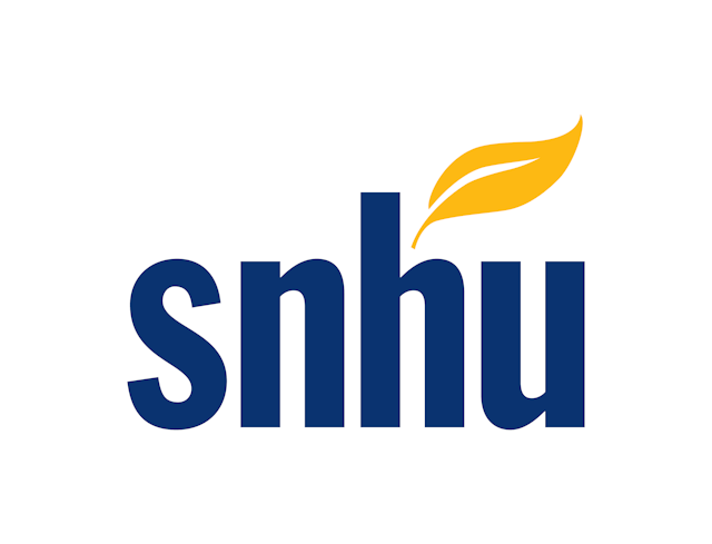 Southern New Hampshire University Online IT Degrees