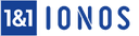 1&1 Ionos logo