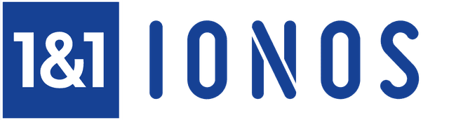 1&1 Ionos logo